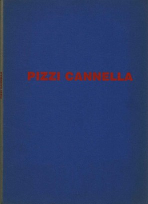 Pizzi Cannella