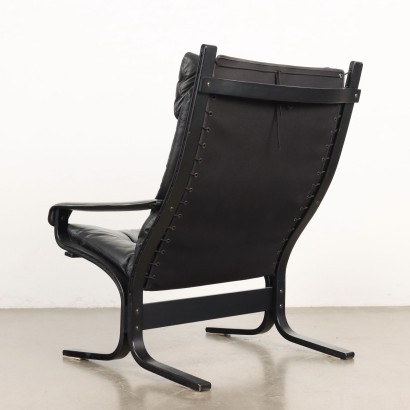 Siesta-Sessel von Ingmar Relling für Ingmar Relling Relling