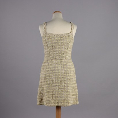 Max&Co. Tweed dress