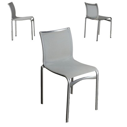 Modell 441 Bigframe Chairs von Alberto Meda für Alias ​​​​2000er Jahre