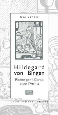 Hildegarde von Bingen