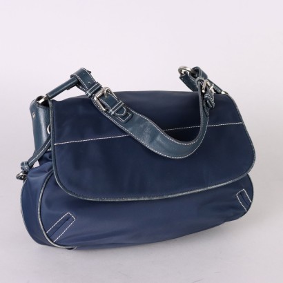 Furla Blue Bag