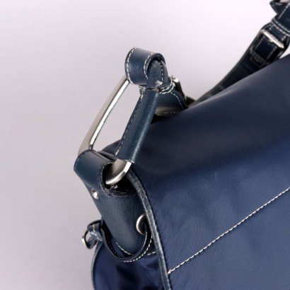 Furla Blue Bag