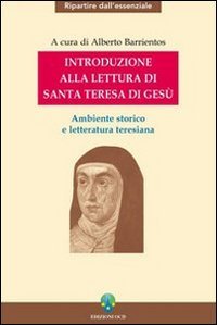 Introduction à la lecture de Santa Teres