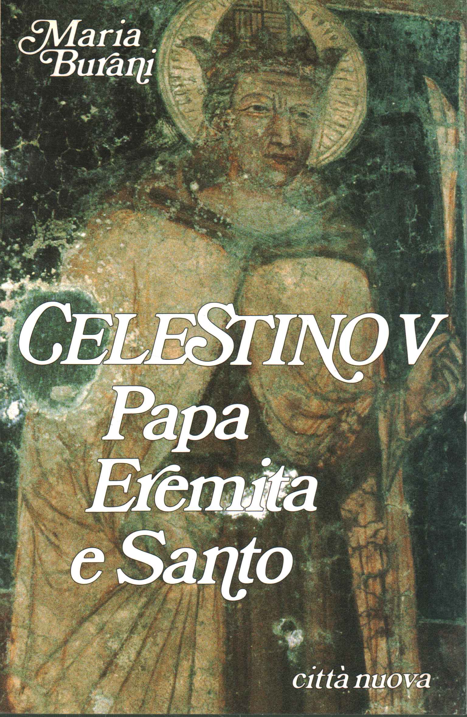 Celestine V (1215-1296)