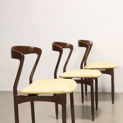 Gigi Radice chairs from the 60s, Add a new entry ...