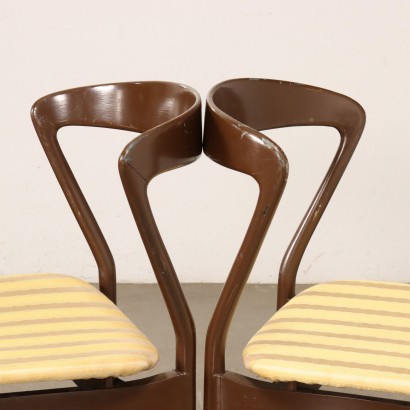 Gigi Radice chairs from the 60s, Add a new entry ...
