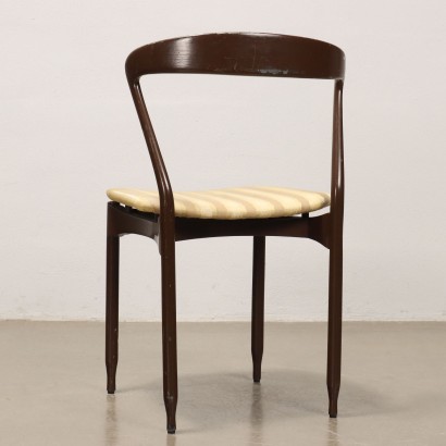 Gigi Radice Stühle aus den 60er Jahren, Neuen Eintrag hinzufügen ...