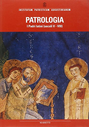 Patrologia. Volume IV,Patrologia (Volume IV)