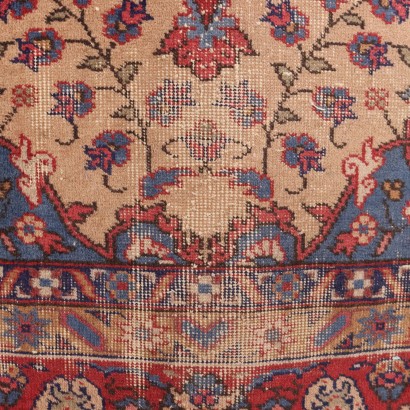 Esparta-Teppich – Türkei