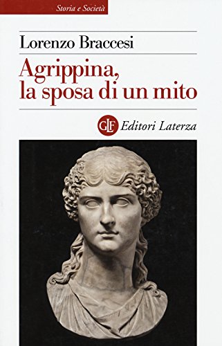Agrippina the bride of a myth