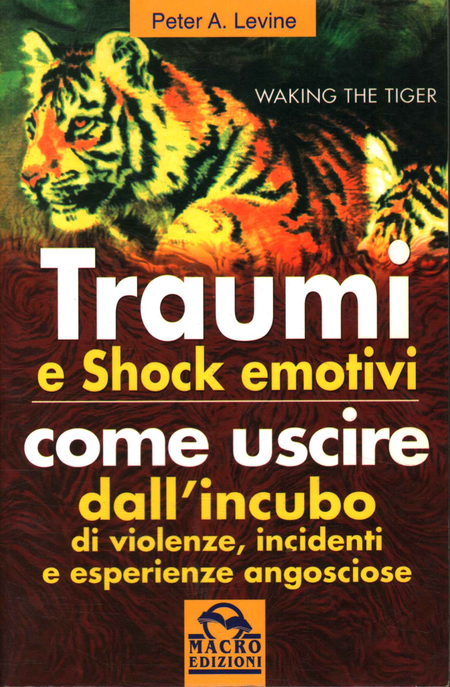 Trauma and emotional shock