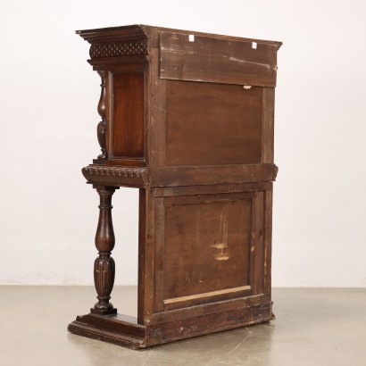 Cabinet in Neo-Renaissance style
