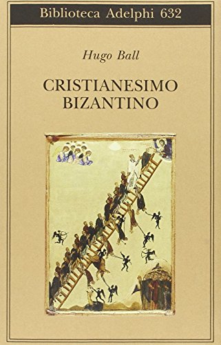 Christianisme byzantin
