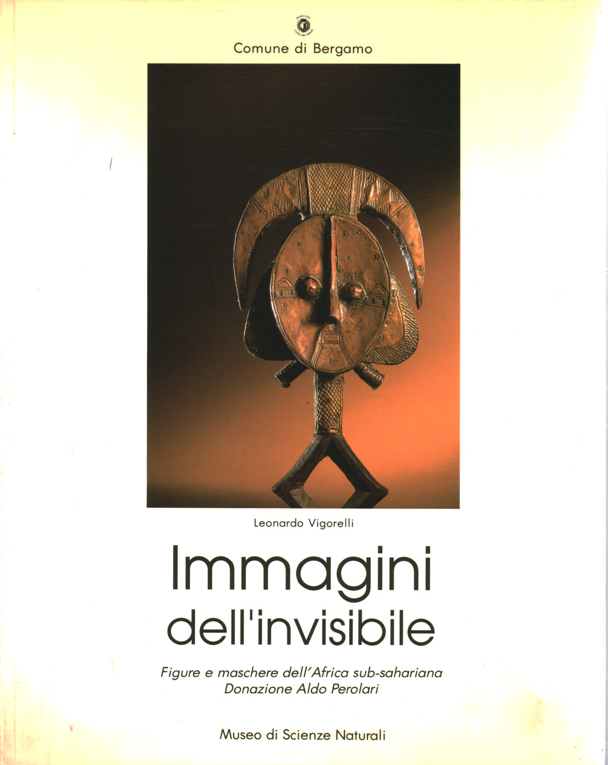 Images of the invisible