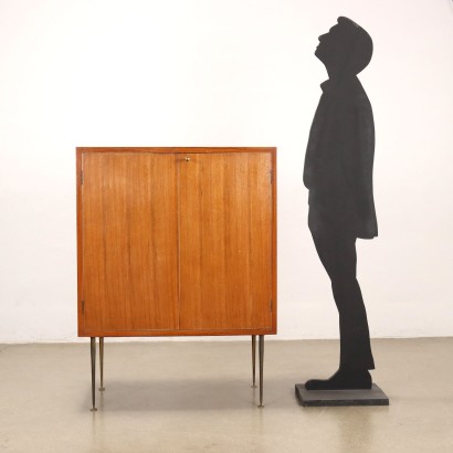 Sideboard, Small piece of furniture from the 60s