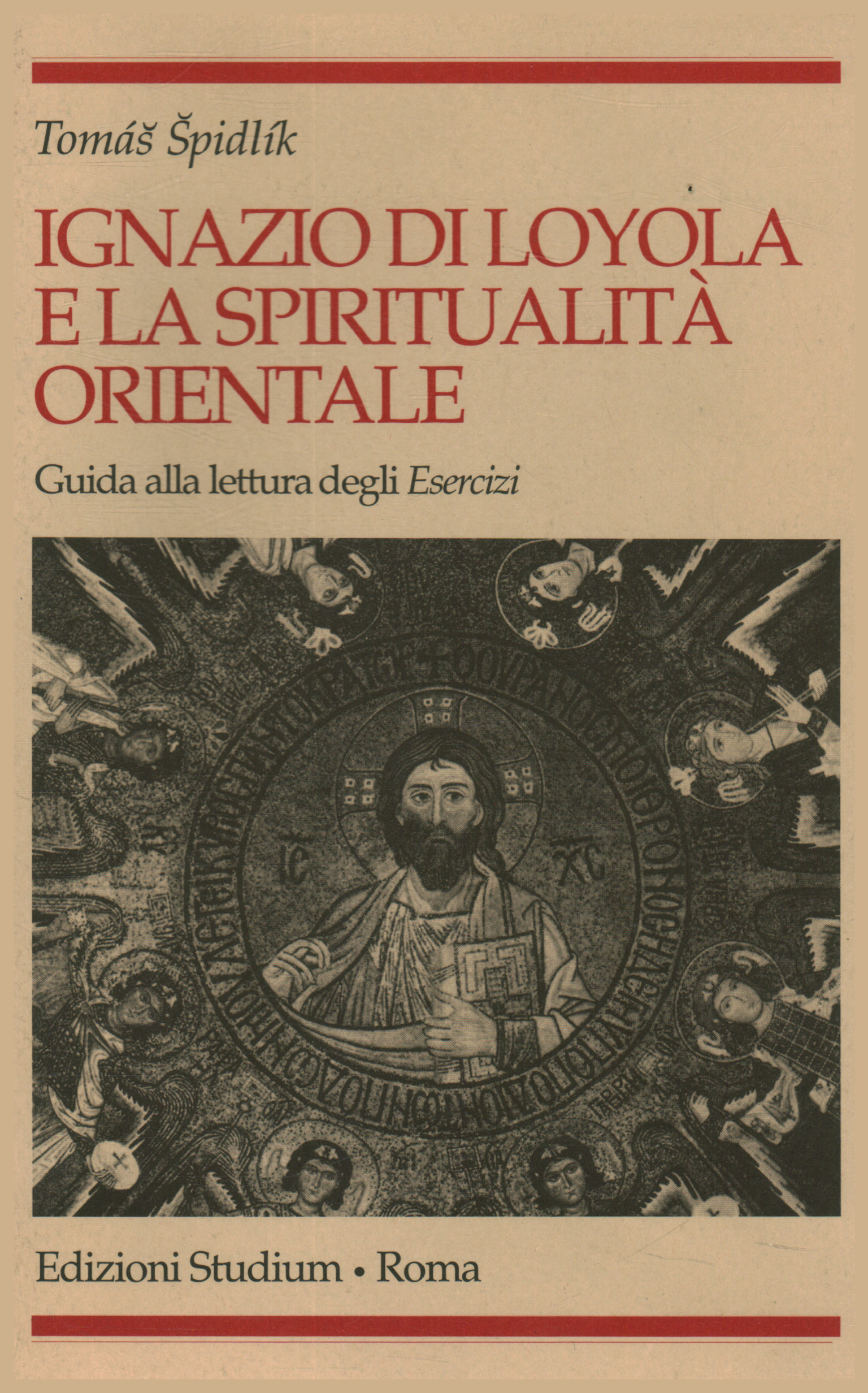 Ignatius of Loyola and spirituality