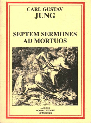 Septem sermones ad mortuos