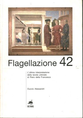 Flagellazione 42
