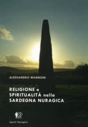 Religione e spiritualità nella Sardegna nuragica