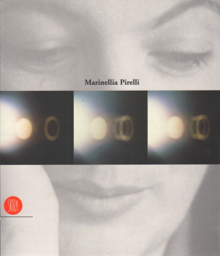 Intensives und leuchtendes Leben von Marinellia Pirelli, Flaminio Gualdoni