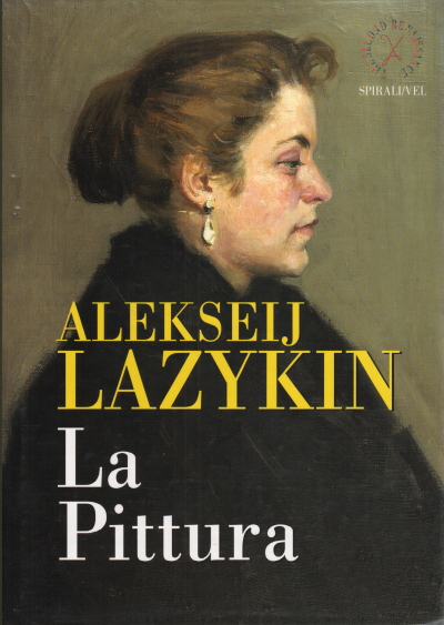 Alekseij Lazykin. The painting, Fabiola Giancotti