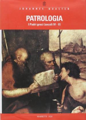 Patrologia. Volume II, s.a.