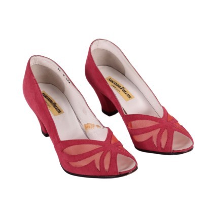 #vintage #vintageclothing #vintagedress #vintagemilano #vintagefashion, zapatos Pollini vintage