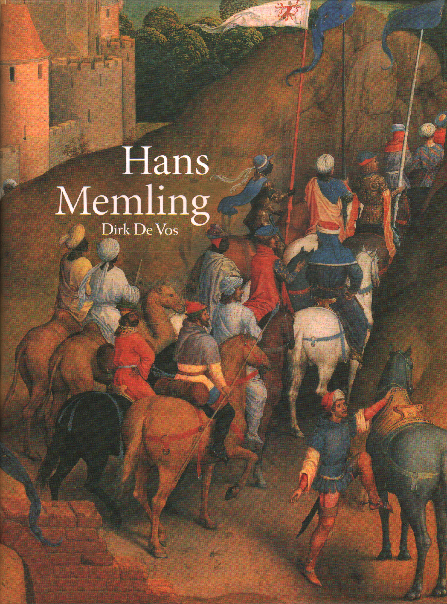 Hans Memling. The complete oeuvre, Dirk De Vos