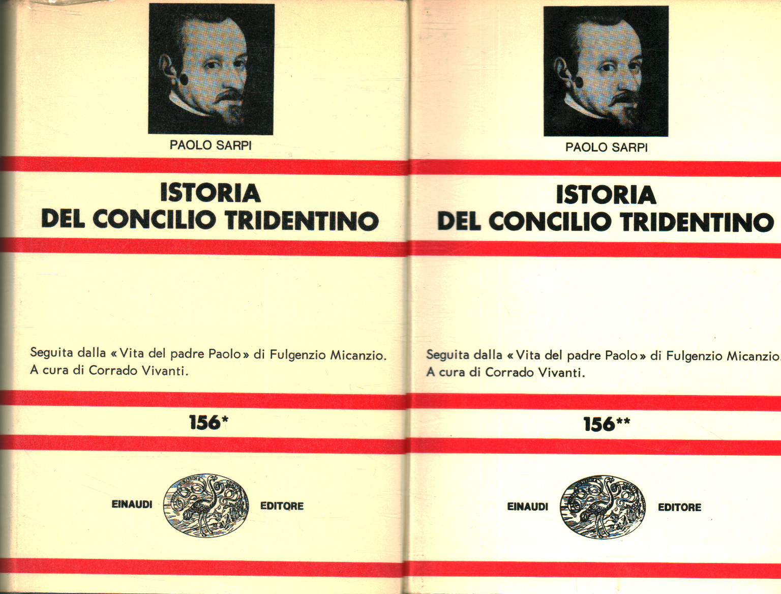 Histoire du Concile de Trente (2 volumes), Paolo Sarpi