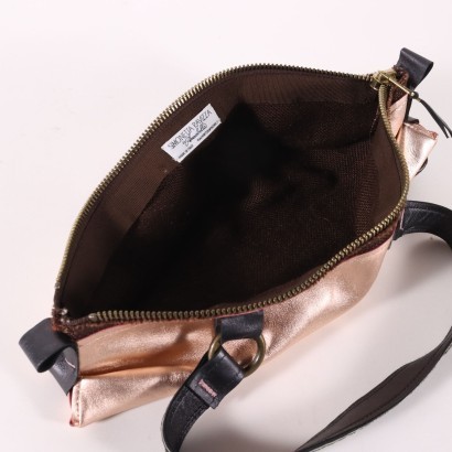 SImonetta Ravizza Handbag By Annabella Italy