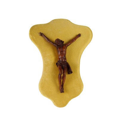 Cristo Crocefisso,Crucified Christ