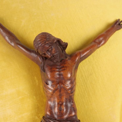 Cristo Crocefisso,Crucified Christ