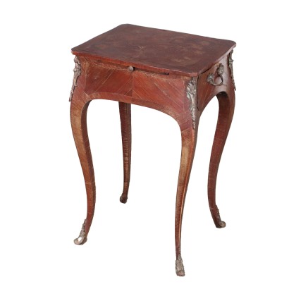 antiquariato, tavolino, antiquariato tavolini, tavolino antico, tavolino antico italiano, tavolino di antiquariato, tavolino neoclassico, tavolino del 800,Tavolino Intarsiato in Stile
