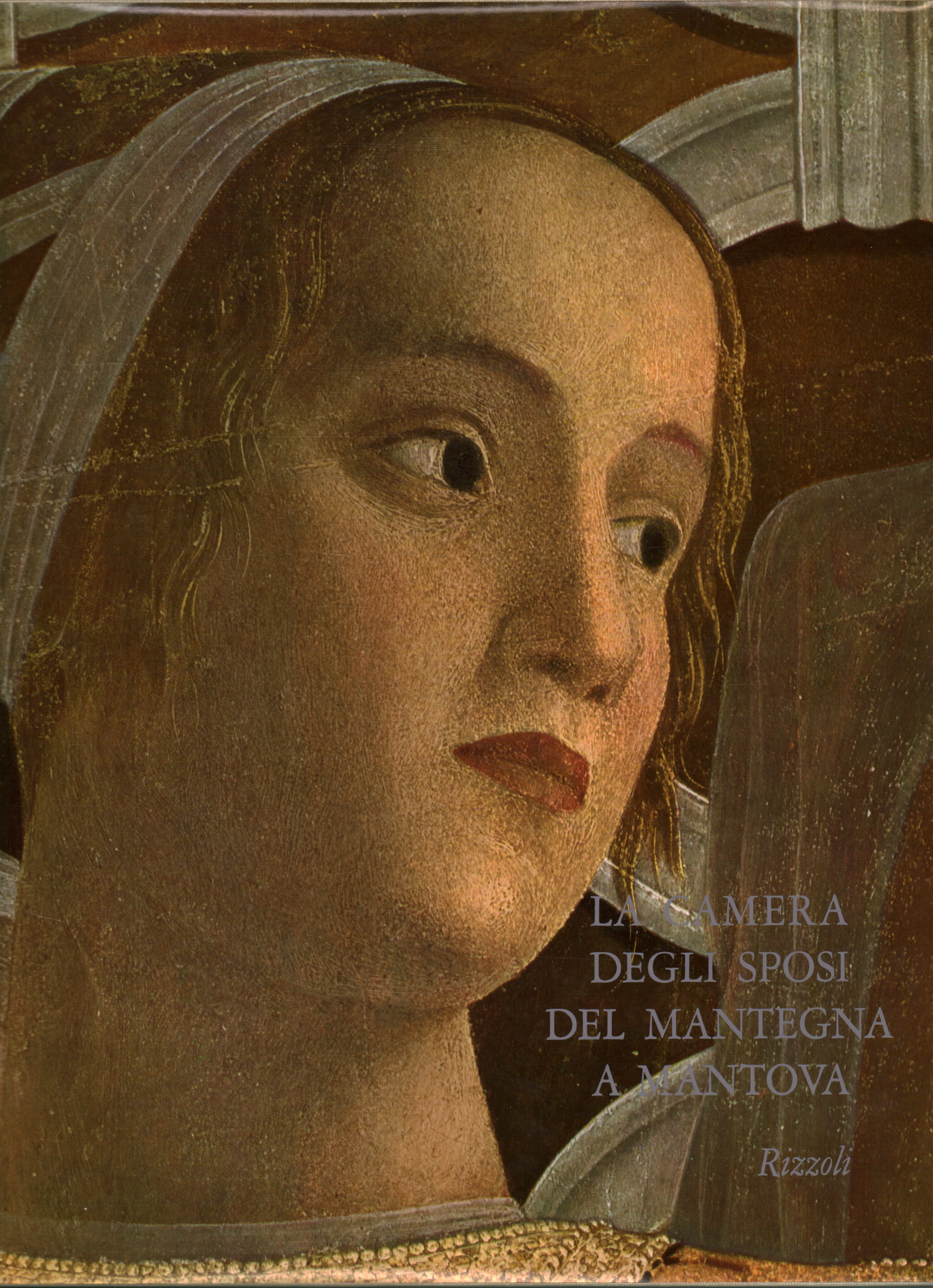 Mantegna's Bridal Chamber at%2,Mantegna's Bridal Chamber at%2,Mantegna's Bridal Chamber at%2