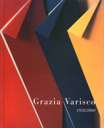 Grazia Varisco