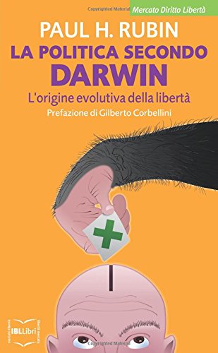 La politica secondo Darwin