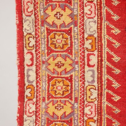 antiquariato, tappeto, antiquariato tappeti, tappeto antico, tappeto di antiquariato, tappeto neoclassico, tappeto del 900,Tappeto Ciammakale - Turkia