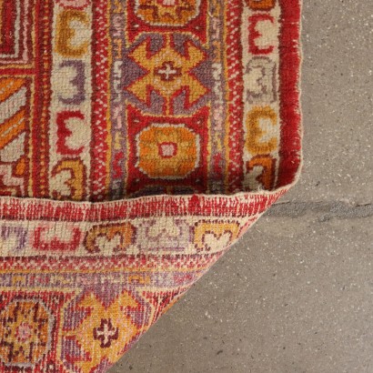 antiquariato, tappeto, antiquariato tappeti, tappeto antico, tappeto di antiquariato, tappeto neoclassico, tappeto del 900,Tappeto Ciammakale - Turkia