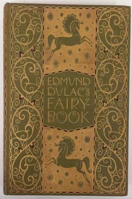 Edmund Dulac's Fairy-book. Fairy%, Edmund Dulac's Fairy-book. Fairy%, Edmund Dulac's Fairy-book